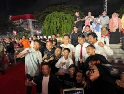 Konten Kreator Makassar Siap Kolaborasi Dukung Program Munafri-Aliyah