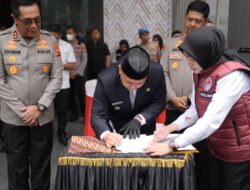 Wali Kota Makassar Apresiasi Pemusnahan 20 Kg Narkotika, Dukung Polisi Tindak Tegas Pengedar