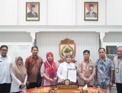 Aliyah Mustika Ilham Dukung Makassar jadi Tuan Rumah Apec Child Health Workshop 2026