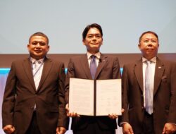 Munafri Perkuat Diplomasi, Bawa Makassar Melangkah ke Level Internasional di ASCC 2025