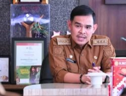 Pimpin Rakor Bersama Lurah Baru, Camat Panakkukang: Berikan Layanan Terbaik bagi Masyarakat