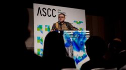 Wali Kota Munafri Paparkan Strategi Makassar Menuju Zero Waste 2029 di ASCC  Yokohama, Jepang