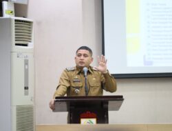 Tanggal 3 Desember jadi Pesta Demokrasi Warga Makassar, Pemilihan Ketua RT dan RW Berlangsung