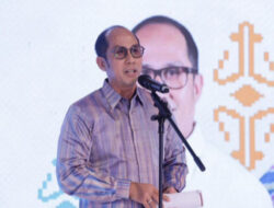 Makassar Trend Fashion 2025 Digelar, Achmad Hendra: Wujud Kolaborasi Multi Sektor