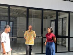 Makassar Creative Hub Resmi Ekspansi ke Kawasan Nusantara