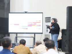 Pemkot Matangkan Persiapan Jelang HUT ke-418 Kota Makassar