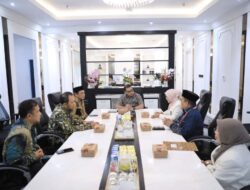 Makassar Bersholawat, Pemkot Apresiasi Inisiatif IMMIM Doakan Kota Tetap Aman dan Sejuk