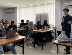 Libatkan 40 Peserta, Dinas Pariwisata Makassar Gelar Workshop Digital