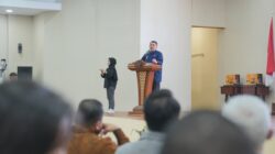 Pemkot Makassar Siapkan Quota PJLP untuk Penyandang Disabilitas