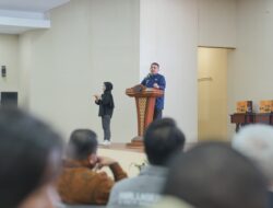 Pemkot Makassar Siapkan Quota PJLP untuk Penyandang Disabilitas