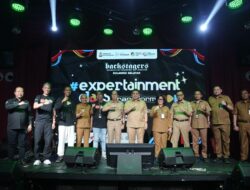 Munafri Dorong Industri MICE dan Pariwisata Berkembang Lewat Experimental Class Transform 2025