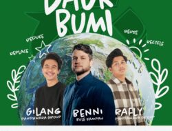 Festival Daur Bumi 2025 Siap Digelar, Makassar Mantapkan Langkah Menuju Kota Bebas Sampah