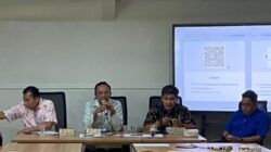 Penataan Parkir Terowongan Ramayana, Perumda Parkir Beri Batas Waktu 5 Hari