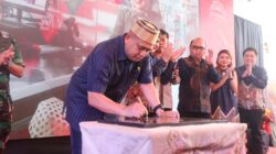 Resmikan RJ Toserba, Munafri: Bukti Kota Kita Tetap Ramah Investasi