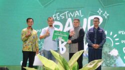 Festival Daur Bumi 2025 jadi Bukti Nyata Makassar Menuju Kota Bebas Sampah 2029
