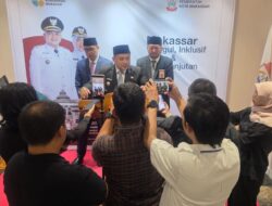 Wali Kota Makassar Tantang Ketua RT dan RW Kelola Sampah, Anggaran hingga Rp100 Juta per Wilayah