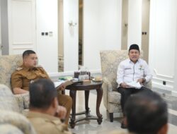 Pemkot Makassar Bersiap Bentuk BWI, Fokus Sertifikasi 1.000 Tanah Wakaf