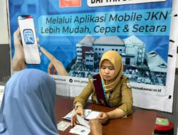 RSUD Daya Hadirkan Fasilitas Medis Modern, Dorong Layanan Kesehatan Cepat dan Humanis