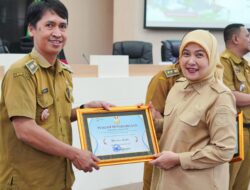 Angka Stunting Makassar 2025 Berhasil Ditekan Hingga 22,9 Persen