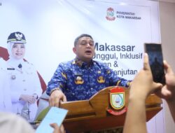 Pemkot Makassar Siapkan Transformasi BUMD, Perumda Menuju Perseroda
