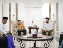 FKTPQ dan Wali Kota Makassar Ingin Percepatan Perwali Literasi Alquran