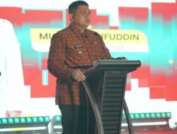 Pemkot Makassar Resmi Luncurkan Calendar of Event 2026, Siapkan 86 Event Nasional dan Internasional