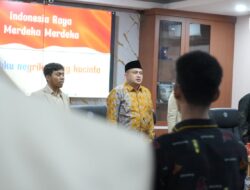 Munafri: MCH Jadi Pilar Strategis Wujudkan Generasi Indonesia Emas 2045