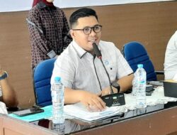 Awal 2026, Pengelolaan Parkir Anjungan Beralih ke Perumda Parkir Makassar