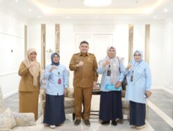 Makassar Tuan Rumah Apec Child Health 2026, Munafri Dorong Penguatan SDM Kesehatan