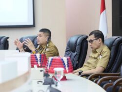 Pemkot Makassar Terapkan Sistem Integrasi Server IT, Efisiensi Anggaran Capai Rp30 Miliar