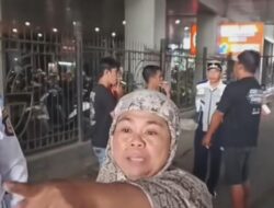 Humas Perumda Parkir Tegaskan: Sejak 2019 Tidak Ada Setoran Parkiran di Terowongan Panakkukang