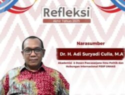 Pakar Politik Unhas Apresiasi Pemilihan Ketua RT dan RW di Makassar Perkuat Partisipasi Warga
