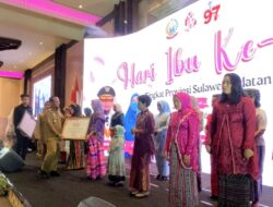 Aliyah Mustika Ilham Dorong Perempuan Hebat Menuju Indonesia Emas 2045