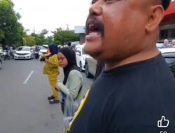 Jukir Alaska Akui Kemacetan Dipicu Perkelahian, Bukan Parkiran