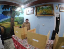 Usai Pemilihan RT, Pesan Damai Munafri: Tidak Ada Lagi Kubu, Semua Warga Kita