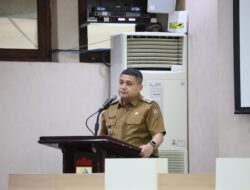 Wali Kota Munafri Ultimatum Parkir Liar: Segera Dieksekusi, Tak Ada Cerita