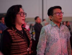 Hadiri Tax Award 2025, Kepala Dinas Penataan Ruang Dorong Ketaatan Pajak