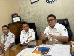 Laba Perumda Parkir Makassar 2025 Diproyeksi Rp2,5 Miliar, Dividen Tembus Rp2 Miliar