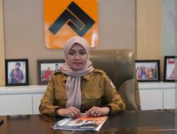 Kerja Nyata Munafri-Aliyah Sepanjang Tahun 2025: 105 Ruas Jalan Diaspal, 116 Drainase Dibangun