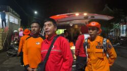 BPBD Kota Selamatkan 13 Warga Makassar Terjebak di Air Terjun Saat Wisata Alam