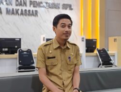 Pemkot Makassar Perkuat Pemerataan Layanan Dukcapil Hingga Wilayah Kepulauan
