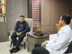 Pemkot Makassar–KKP Perkuat Kolaborasi Kembangkan Hilirisasi Produk Perikanan