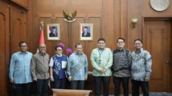 Pemkot Makassar Jajaki Kerja Sama Kemenlu, Promosi Pariwisata dan Maritim ke Pasar Global