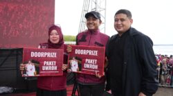 Munafri Wajibkan Ketua RT RW Gunakan Aplikasi Lontara+ Terima Aduan Warga