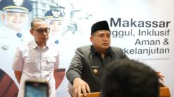 Wali Kota Munafri Tolak Pengadaan Kendaraan Dinas Baru, Pilih Gunakan Randis Lama Tahun 2023