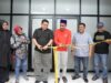 Munafri Resmikan Sekretariat IKA FH Unhas, Siapkan Konsolidasi dan Hidupkan Kembali Aktivitas Alumni