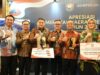 Terima Penghargaan Creative Financing, Munafri: Ini Hasil Kerja Keras Kita Bersama