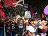 Makassar Half Marathon 2026 Dongkrak Ekonomi Kota, Hotel hingga UMKM Kebanjiran Rezeki