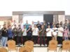 Perumda Parkir Makassar Gandeng Kecamatan Panakkukang Tertibkan Titik Parkir Liar