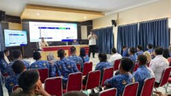 Perumda Parkir Sasar Biringkanaya dan Tamalanrea, Pendataan Jukir Liar Dipercepat